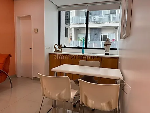 Escritório/Sala Comercial - 115m², Aclimação - Escritório/sala em Aclimação, São Paulo - Foto 5