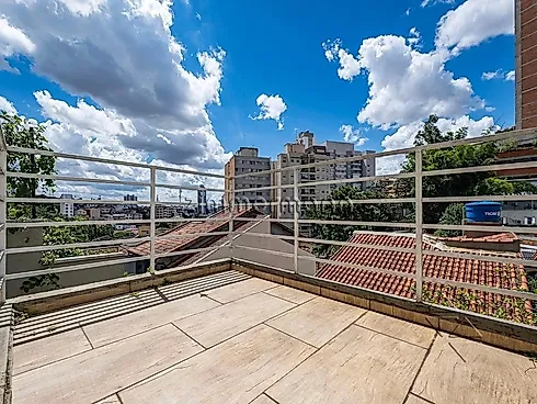 Casa 3 Quartos com 1 Suíte e 198m² - Sumare - Casa em Sumare, São Paulo - Foto 2