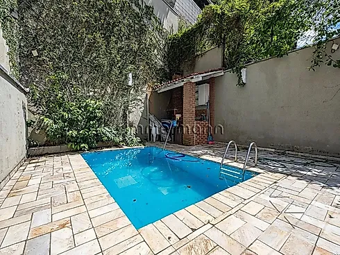 Casa 3 Quartos com 1 Suíte e 198m² - Sumare - Casa em Sumare, São Paulo - Foto 3
