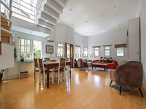Casa 3 Quartos com 1 Suíte e 198m² - Sumare - Casa em Sumare, São Paulo - Foto 4