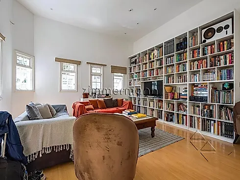 Casa 3 Quartos com 1 Suíte e 198m² - Sumare - Casa em Sumare, São Paulo - Foto 5