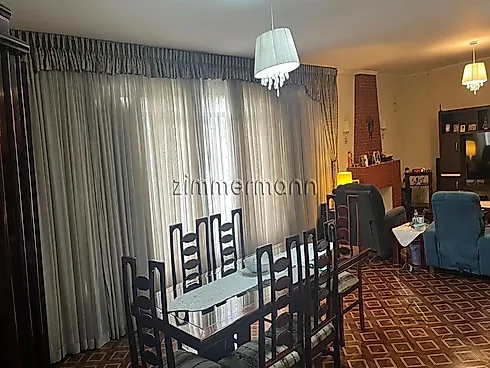 Casa 3 Quartos com 2 Suítes e 270m² - Vila Anastácio - Casa em Vila Anastácio, São Paulo - Foto 2