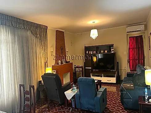 Casa 3 Quartos com 2 Suítes e 270m² - Vila Anastácio - Casa em Vila Anastácio, São Paulo - Foto 4