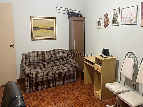 Casa 3 Quartos com 2 Suítes e 270m² - Vila Anastácio - Casa em Vila Anastácio, São Paulo - Foto 5