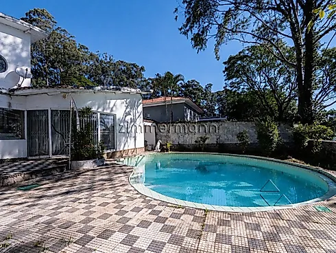 Pacaembu, São Paulo