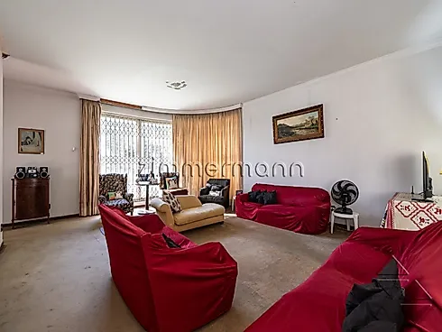 Casa 6 Quartos com 6 Suítes e 250m² - Pacaembu - Casa em Pacaembu, São Paulo - Foto 3