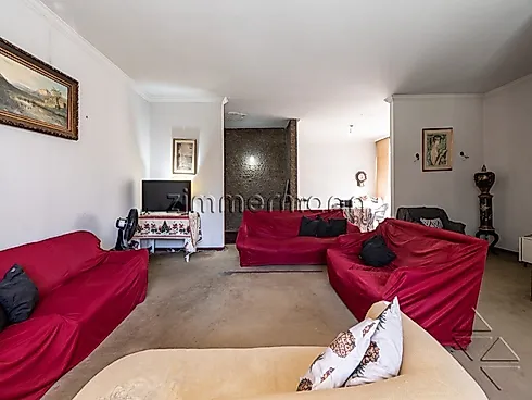 Casa 6 Quartos com 6 Suítes e 250m² - Pacaembu - Casa em Pacaembu, São Paulo - Foto 4