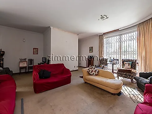 Casa 6 Quartos com 6 Suítes e 250m² - Pacaembu - Casa em Pacaembu, São Paulo - Foto 5