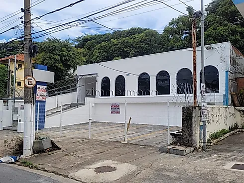 Escritório/Sala Comercial - 450m², Alto da Lapa - Escritório/sala em Alto da Lapa, São Paulo - Foto 2