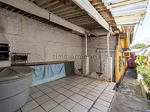 Casa 3 Quartos com 250m² - Casa Verde - Casa em Casa Verde, São Paulo - Foto 1