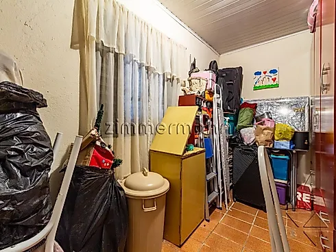 Casa 3 Quartos com 250m² - Casa Verde - Casa em Casa Verde, São Paulo - Foto 4