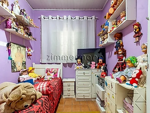 Casa 3 Quartos com 250m² - Casa Verde - Casa em Casa Verde, São Paulo - Foto 5
