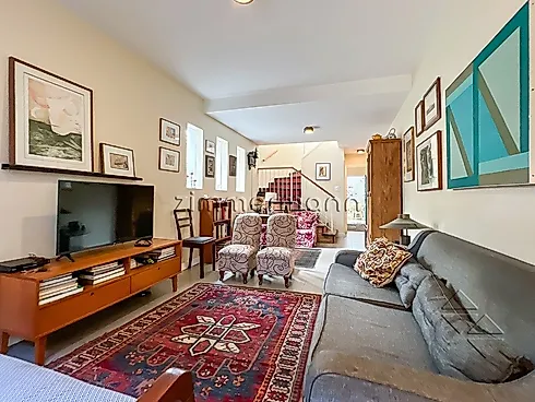 Casa 5 Quartos com 3 Suítes e 231m² - Brooklin - Casa em Brooklin, São Paulo - Foto 1