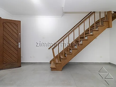Casa 2 Quartos com 1 Suíte e 95m² - Pinheiros - Casa em Pinheiros, São Paulo - Foto 4