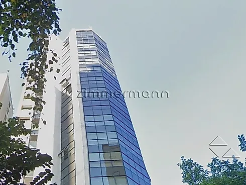 Consolacao, São Paulo