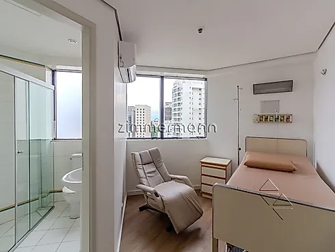 Escritório/Sala Comercial - 990m², Consolacao - Escritório/sala em Consolacao, São Paulo - Foto 2