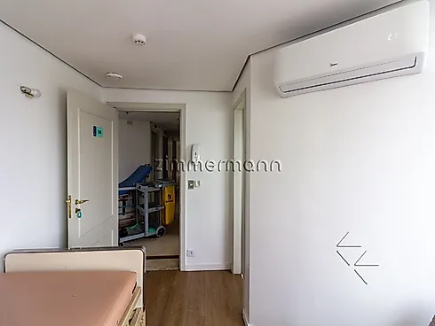 Escritório/Sala Comercial - 990m², Consolacao - Escritório/sala em Consolacao, São Paulo - Foto 3