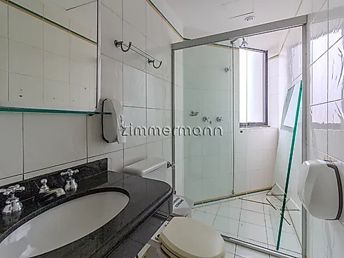 Escritório/Sala Comercial - 990m², Consolacao - Escritório/sala em Consolacao, São Paulo - Foto 4