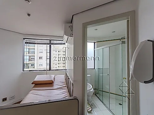 Escritório/Sala Comercial - 990m², Consolacao - Escritório/sala em Consolacao, São Paulo - Foto 5