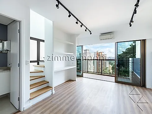 Alto de Pinheiros, São Paulo