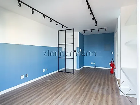 Escritório/Sala Comercial - 67m², Alto de Pinheiros - Escritório/sala em Alto de Pinheiros, São Paulo - Foto 2