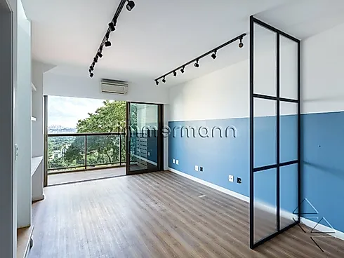 Escritório/Sala Comercial - 67m², Alto de Pinheiros - Escritório/sala em Alto de Pinheiros, São Paulo - Foto 3