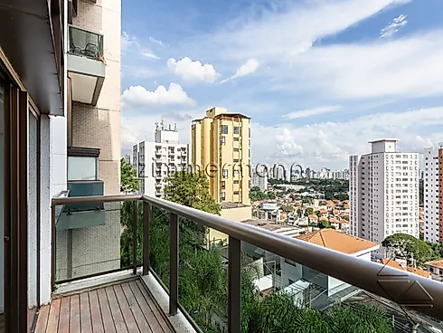 Escritório/Sala Comercial - 67m², Alto de Pinheiros - Escritório/sala em Alto de Pinheiros, São Paulo - Foto 4