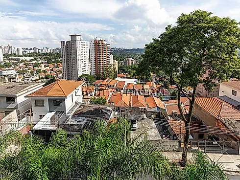 Escritório/Sala Comercial - 67m², Alto de Pinheiros - Escritório/sala em Alto de Pinheiros, São Paulo - Foto 5