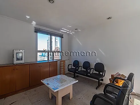 Escritório/Sala Comercial - 68m², Jardim Paulista - Escritório/sala em Jardim Paulista, São Paulo - Foto 3