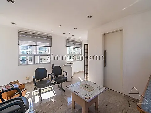 Escritório/Sala Comercial - 68m², Jardim Paulista - Escritório/sala em Jardim Paulista, São Paulo - Foto 4