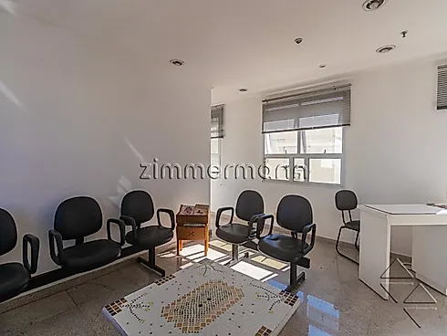 Escritório/Sala Comercial - 68m², Jardim Paulista - Escritório/sala em Jardim Paulista, São Paulo - Foto 5