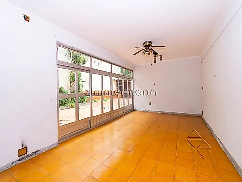Casa 3 Quartos com 1 Suíte e 360m² - Planalto Paulista - Casa em Planalto Paulista, São Paulo - Foto 5