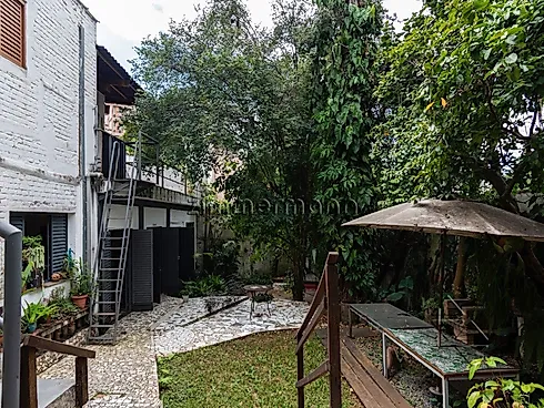 Casa 3 Quartos com 1 Suíte e 400m² - Pacaembu - Casa em Pacaembu, São Paulo - Foto 2