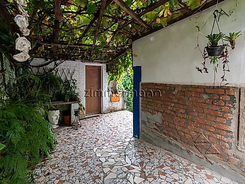 Casa 3 Quartos com 1 Suíte e 400m² - Pacaembu - Casa em Pacaembu, São Paulo - Foto 4