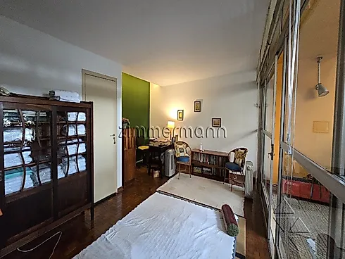 Casa 4 Quartos com 250m² - Perdizes - Casa em Perdizes, São Paulo - Foto 2