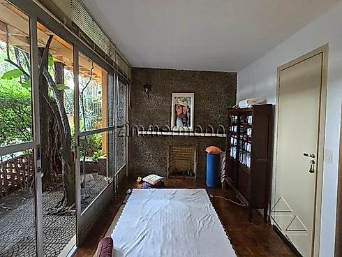 Casa 4 Quartos com 250m² - Perdizes - Casa em Perdizes, São Paulo - Foto 3
