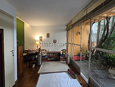 Casa 4 Quartos com 250m² - Perdizes - Casa em Perdizes, São Paulo - Foto 4