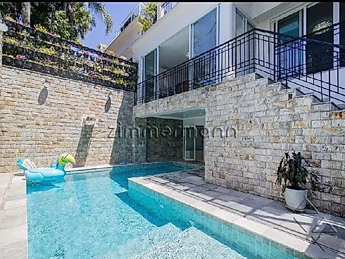 Casa 4 Quartos com 4 Suítes e 458m² - Santo Amaro - Casa em Santo Amaro, São Paulo - Foto 4