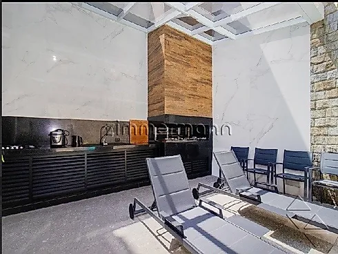 Casa 4 Quartos com 4 Suítes e 458m² - Santo Amaro - Casa em Santo Amaro, São Paulo - Foto 5