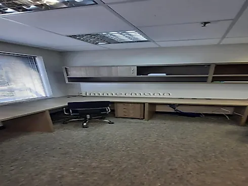 Escritório/Sala Comercial - 45m², Brooklin - Escritório/sala em Brooklin, São Paulo - Foto 3