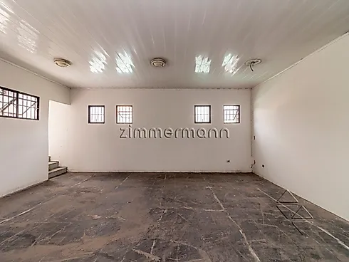 Escritório/Sala Comercial - 775m², Alto da Lapa - Escritório/sala em Alto da Lapa, São Paulo - Foto 2