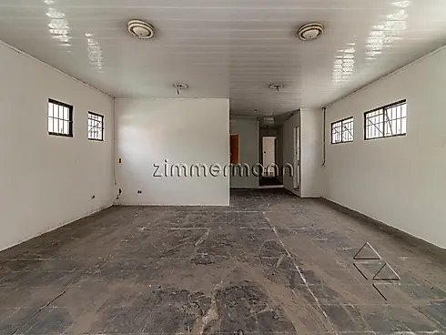 Escritório/Sala Comercial - 775m², Alto da Lapa - Escritório/sala em Alto da Lapa, São Paulo - Foto 3