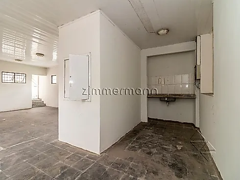 Escritório/Sala Comercial - 775m², Alto da Lapa - Escritório/sala em Alto da Lapa, São Paulo - Foto 4