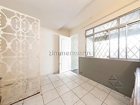 Casa 5 Quartos com 2 Suítes e 228m² - Alto da Lapa - Casa em Alto da Lapa, São Paulo - Foto 2