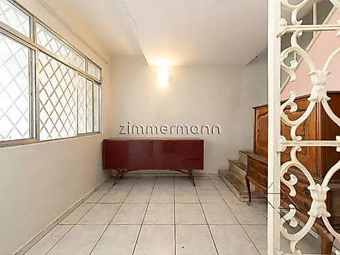 Casa 5 Quartos com 2 Suítes e 228m² - Alto da Lapa - Casa em Alto da Lapa, São Paulo - Foto 3