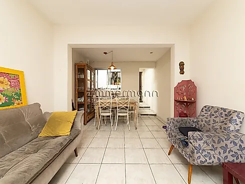 Casa 5 Quartos com 2 Suítes e 228m² - Alto da Lapa - Casa em Alto da Lapa, São Paulo - Foto 5