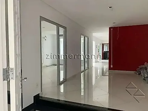Escritório/Sala Comercial - 420m², Perdizes - Escritório/sala em Perdizes, São Paulo - Foto 3