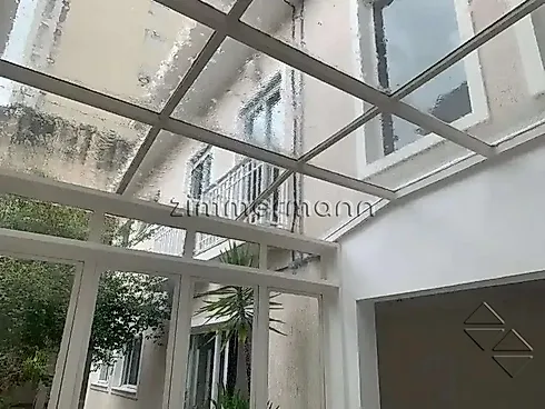 Escritório/Sala Comercial - 420m², Perdizes - Escritório/sala em Perdizes, São Paulo - Foto 4