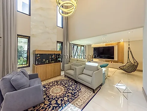 Casa 3 Quartos com 3 Suítes e 514m² - Santo Amaro - Casa em Santo Amaro, São Paulo - Foto 5