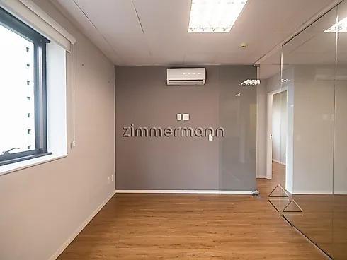 Escritório/Sala Comercial - 50m², Santa Cecilia - Escritório/sala em Santa Cecilia, São Paulo - Foto 2